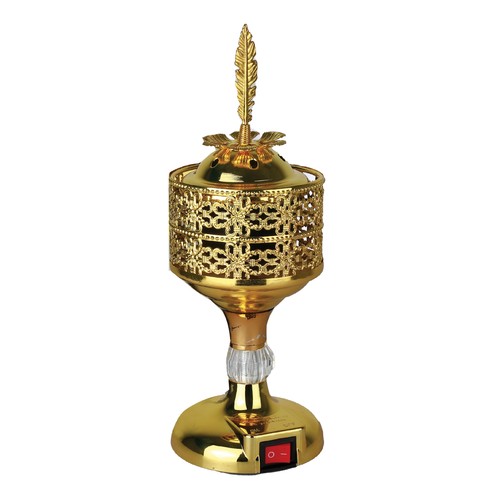 Ceramic Bukhoor Burner