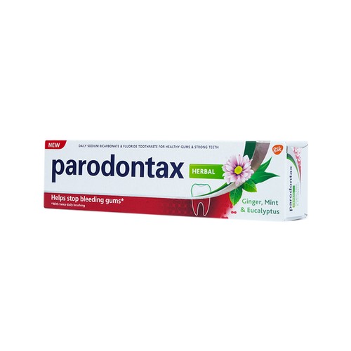 Paro Tp Herbal Gin Mint 75Ml