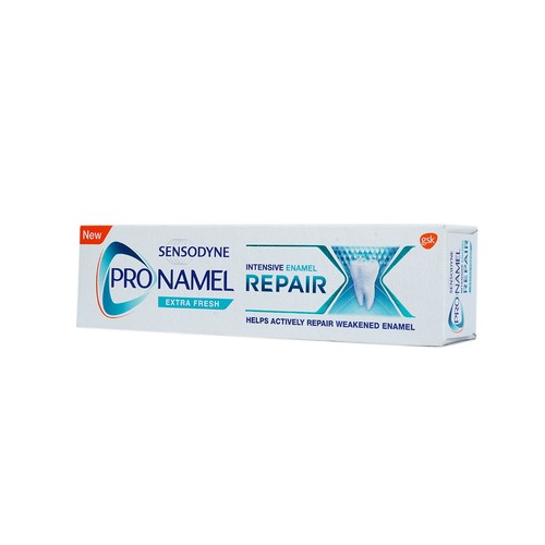 Sensodne TPaste Ex Fresh 75Ml