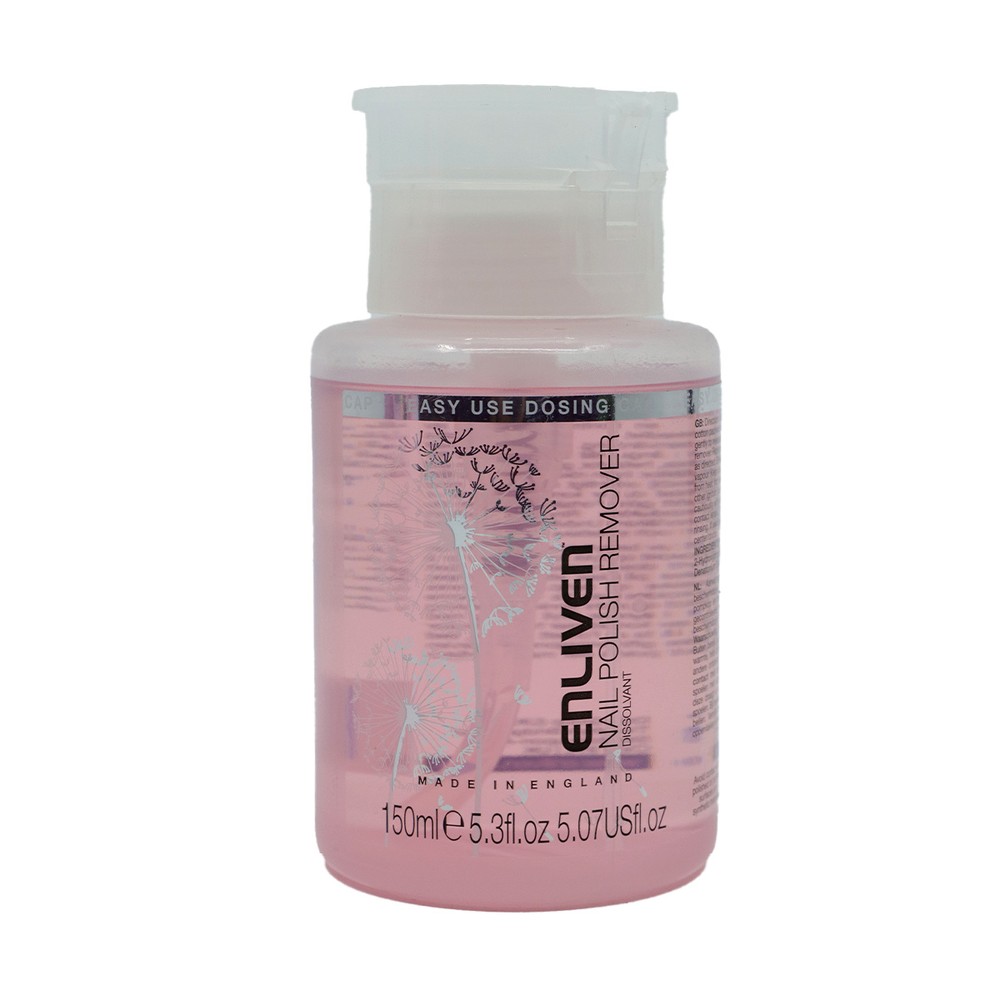 En-Lvn Nail Plsh Rmvr-150Ml