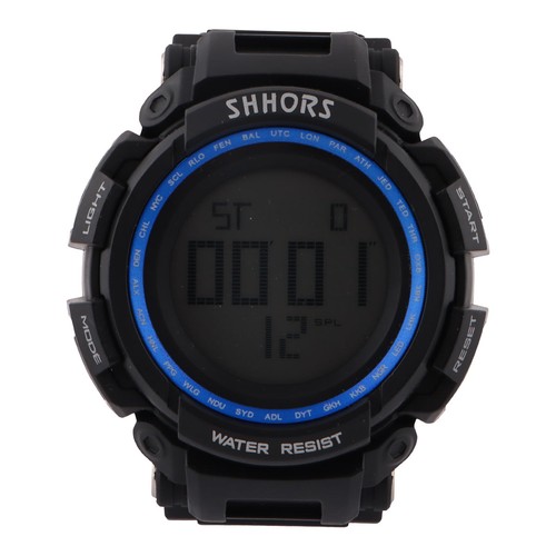 Mens Sports Watch