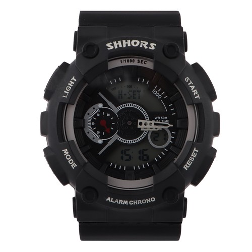 Mens Sports Watch
