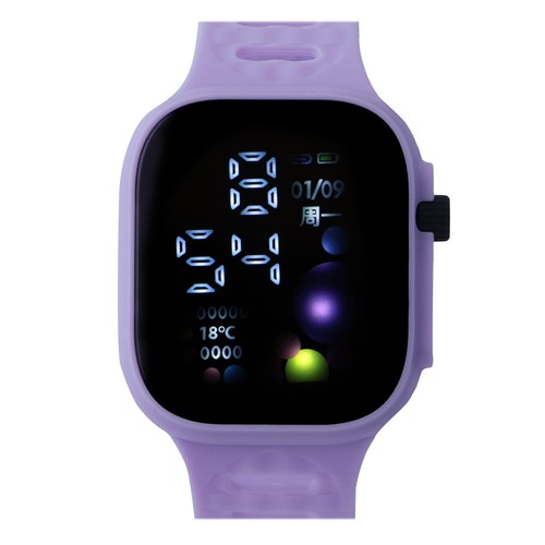 Mens Led Watches