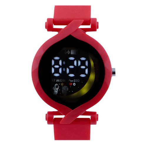 Ladies Led Watches