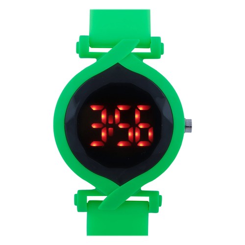 Ladies Led Watches