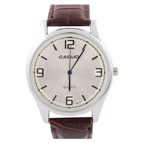 Stp-Gents Leather Watches
