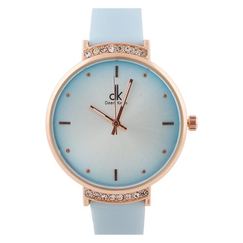 Ladies Leather Watch