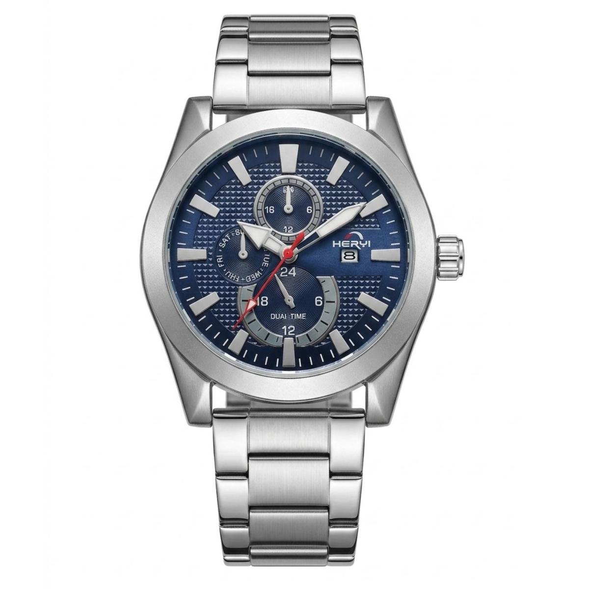 Gents Metal Watches