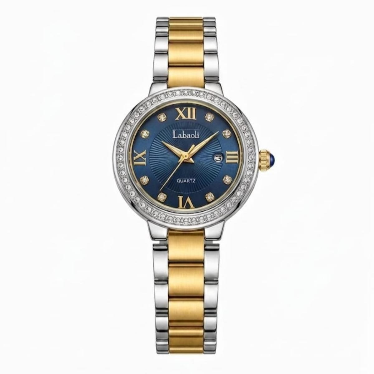 Gents Metal Watches