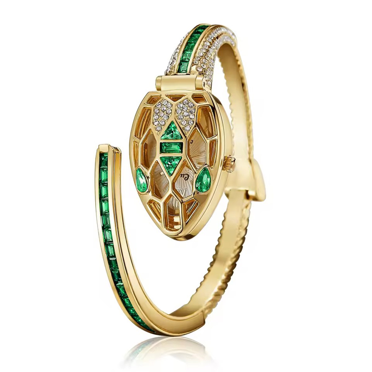 Bangle Watch