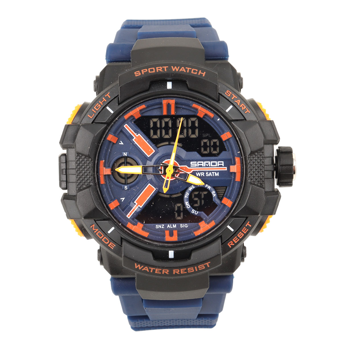 Sanda Sport Watch GZ 1F13 W 6226