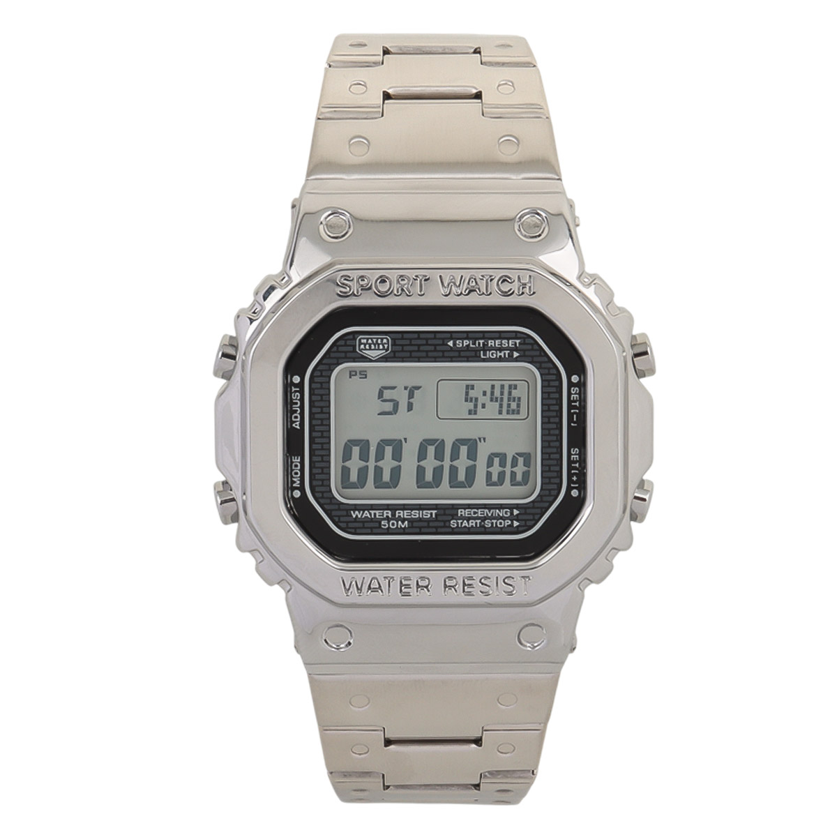 Skmei Gents Sport Watch Metal GZ 1F13