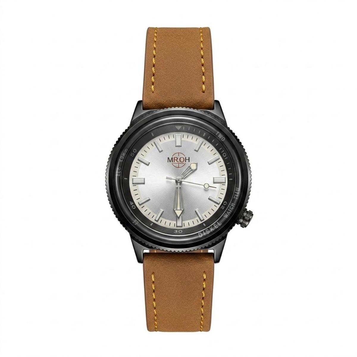 Gents Leather Watches