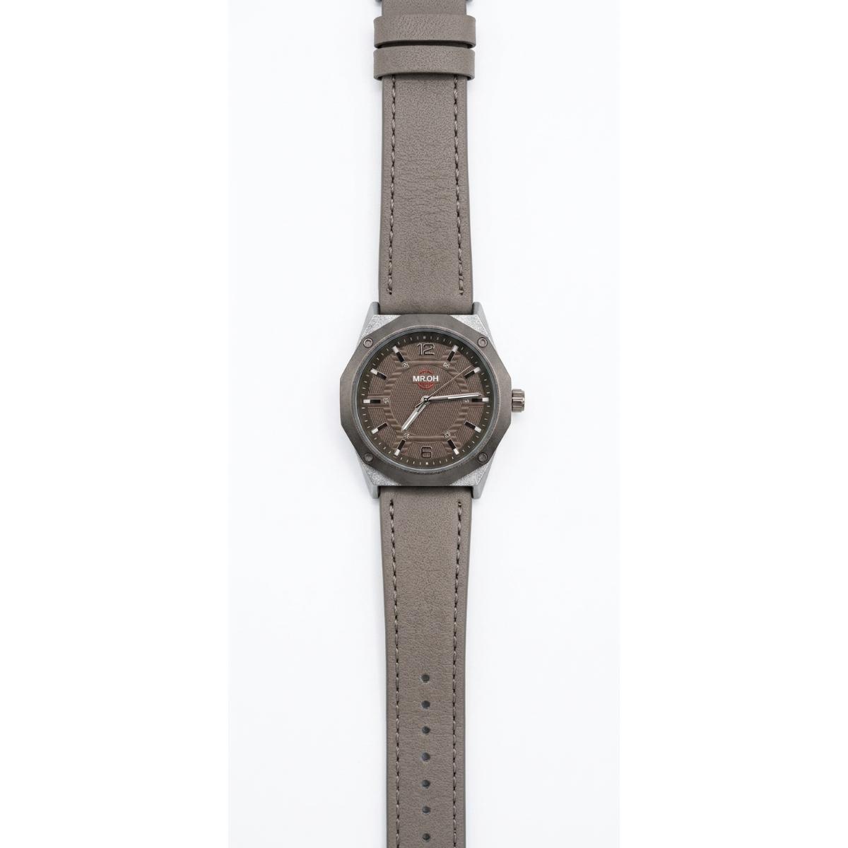Gents Leather Watches