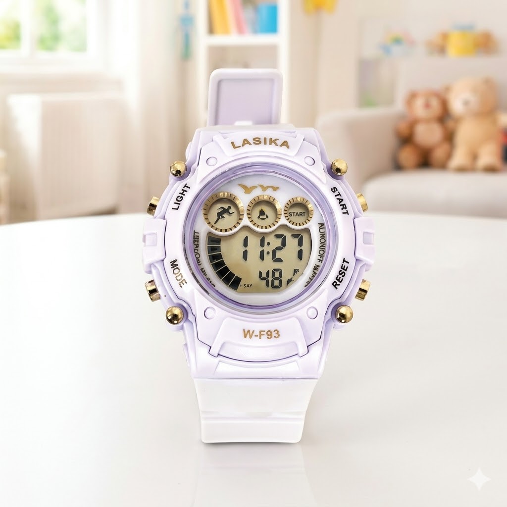 Kids Watch