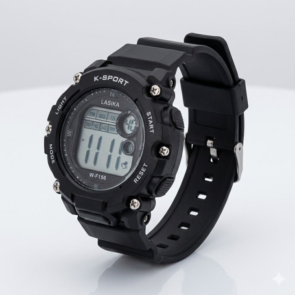 Kids Watch