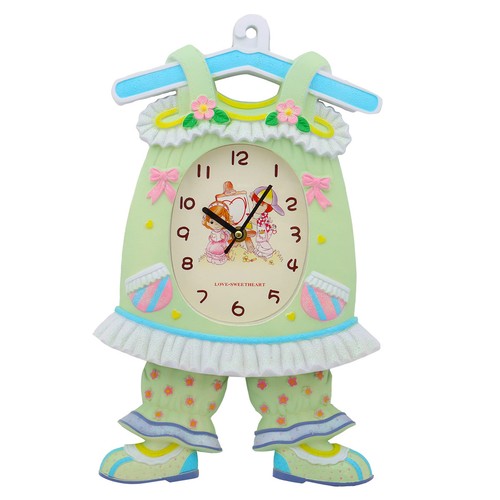 Kids Wall Clock