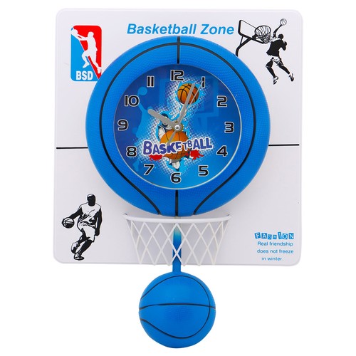 Kids Wall Clock