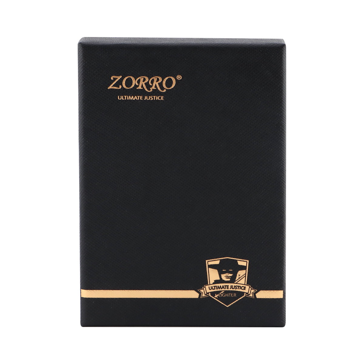 Zorro Lighter Cant Stop of Love