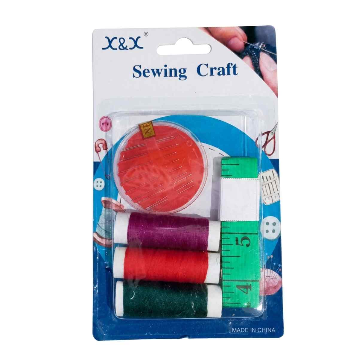 Stiching Kit