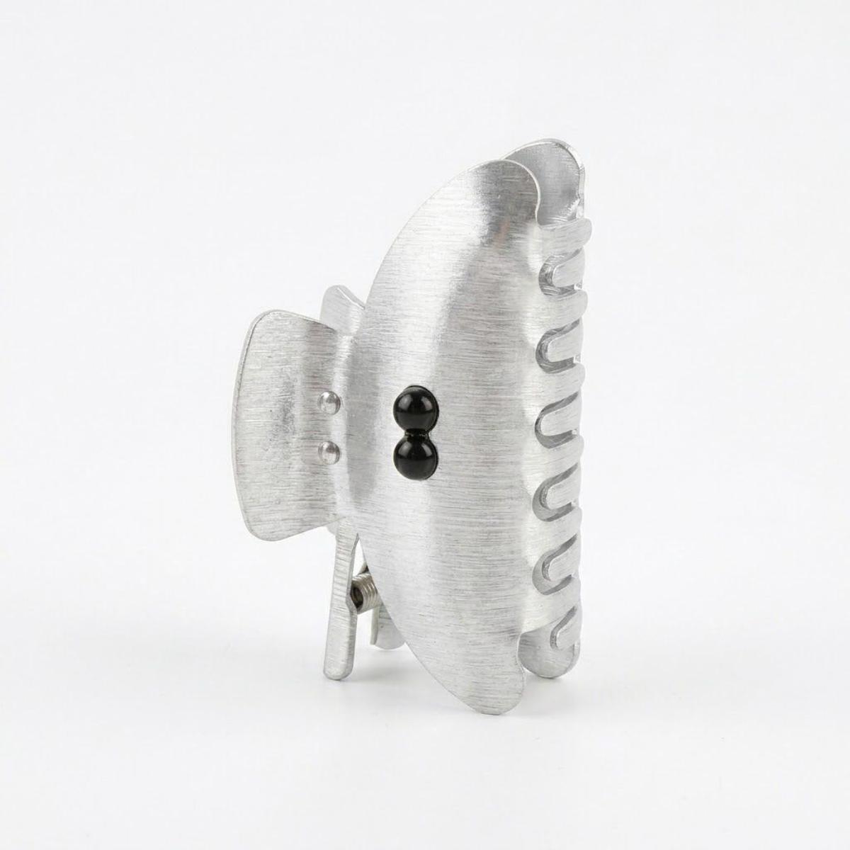Jaw Clip Acrylic