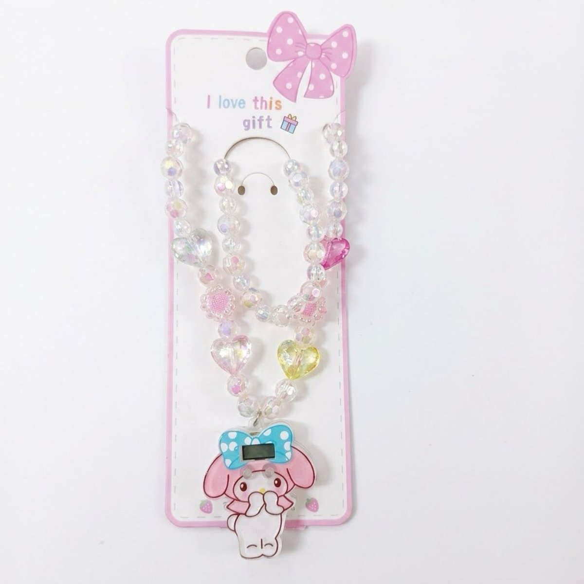 Kids Necklace Set