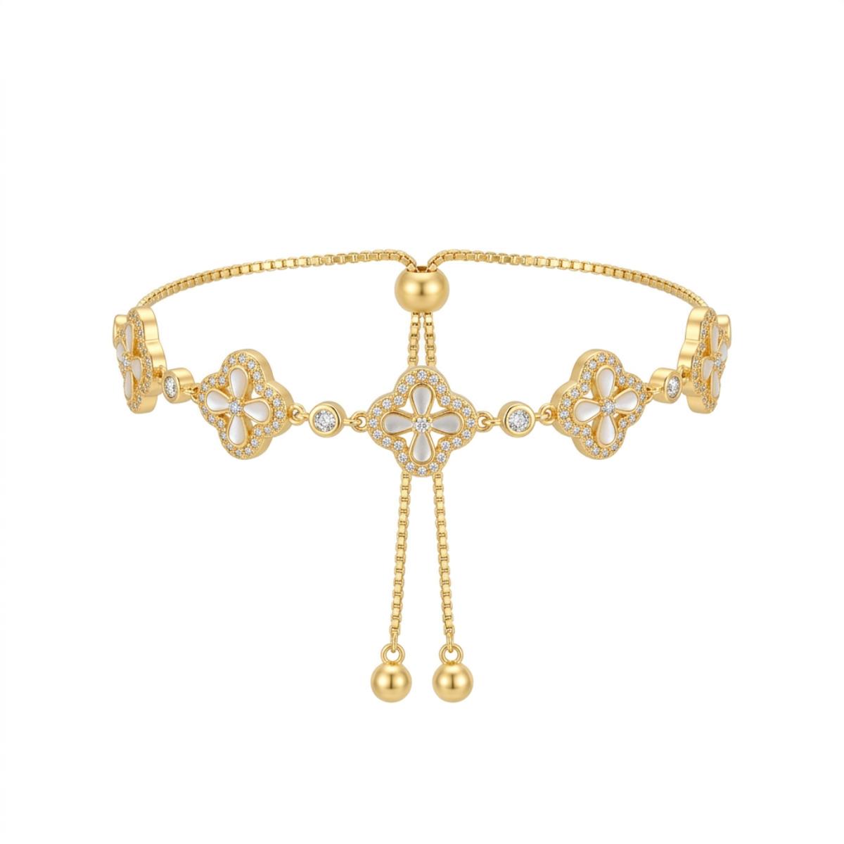 Ladies Bracelet