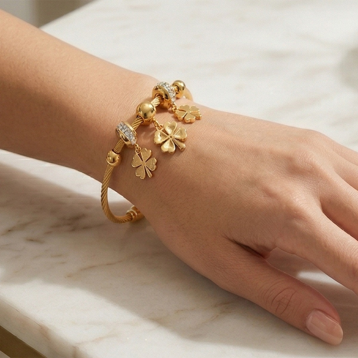 Ladies Bangles