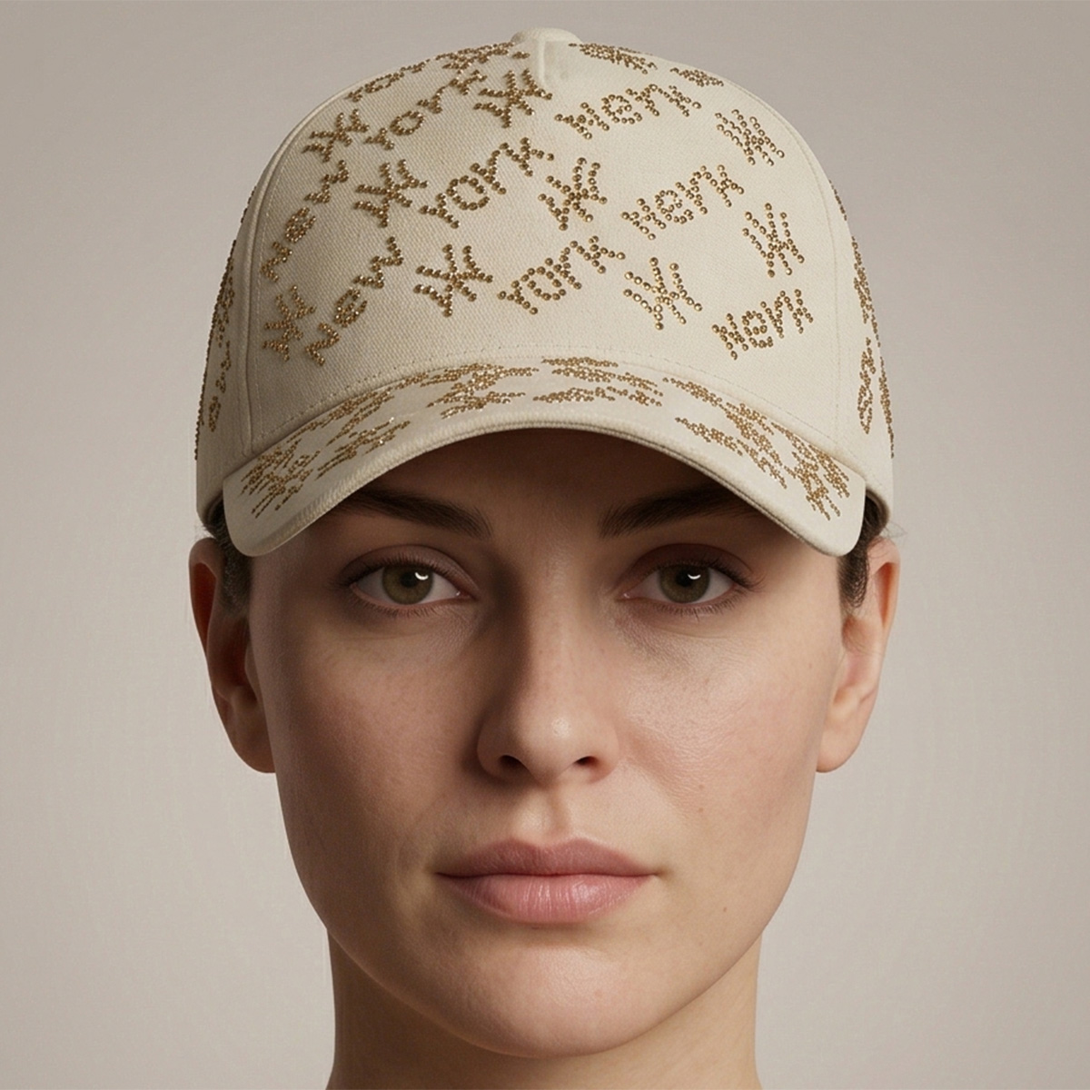 Ladies Cap