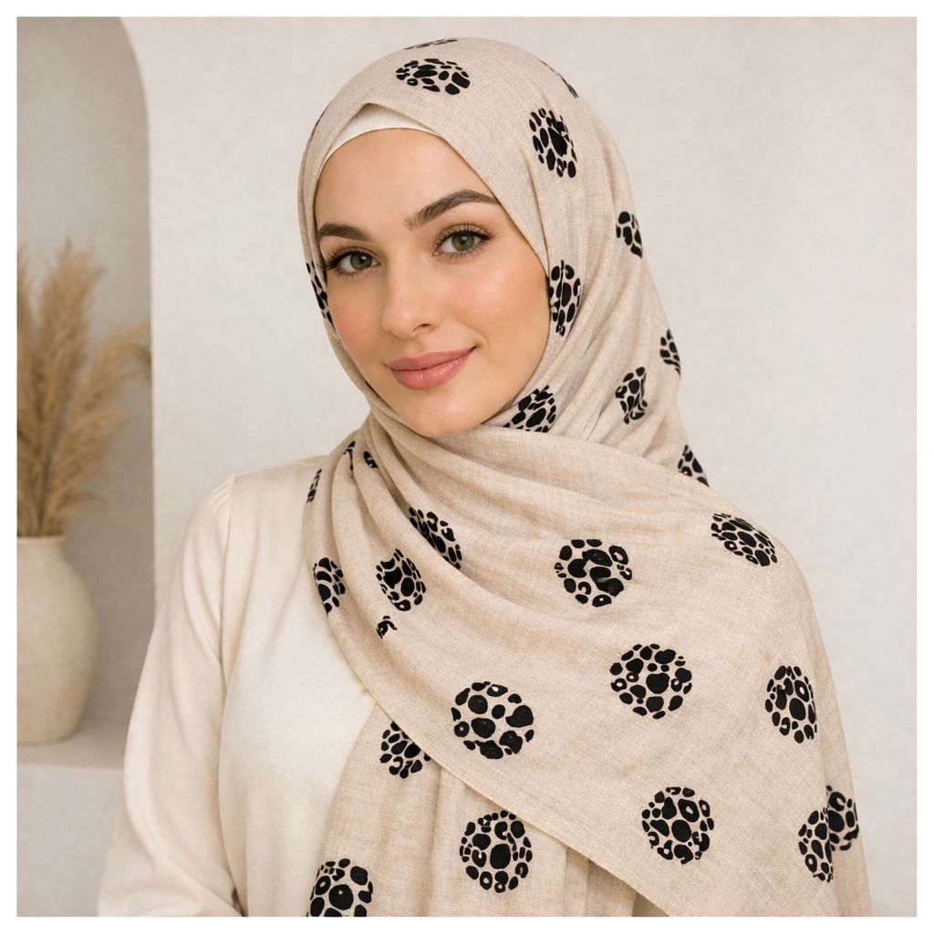 Ladies Shella-Beige