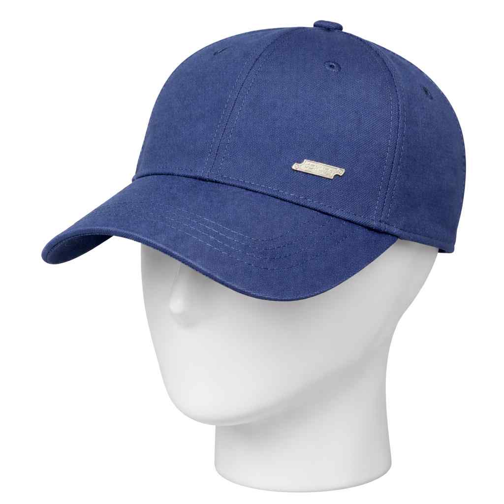 Mens Casual Cap-Blue-FREE SIZE