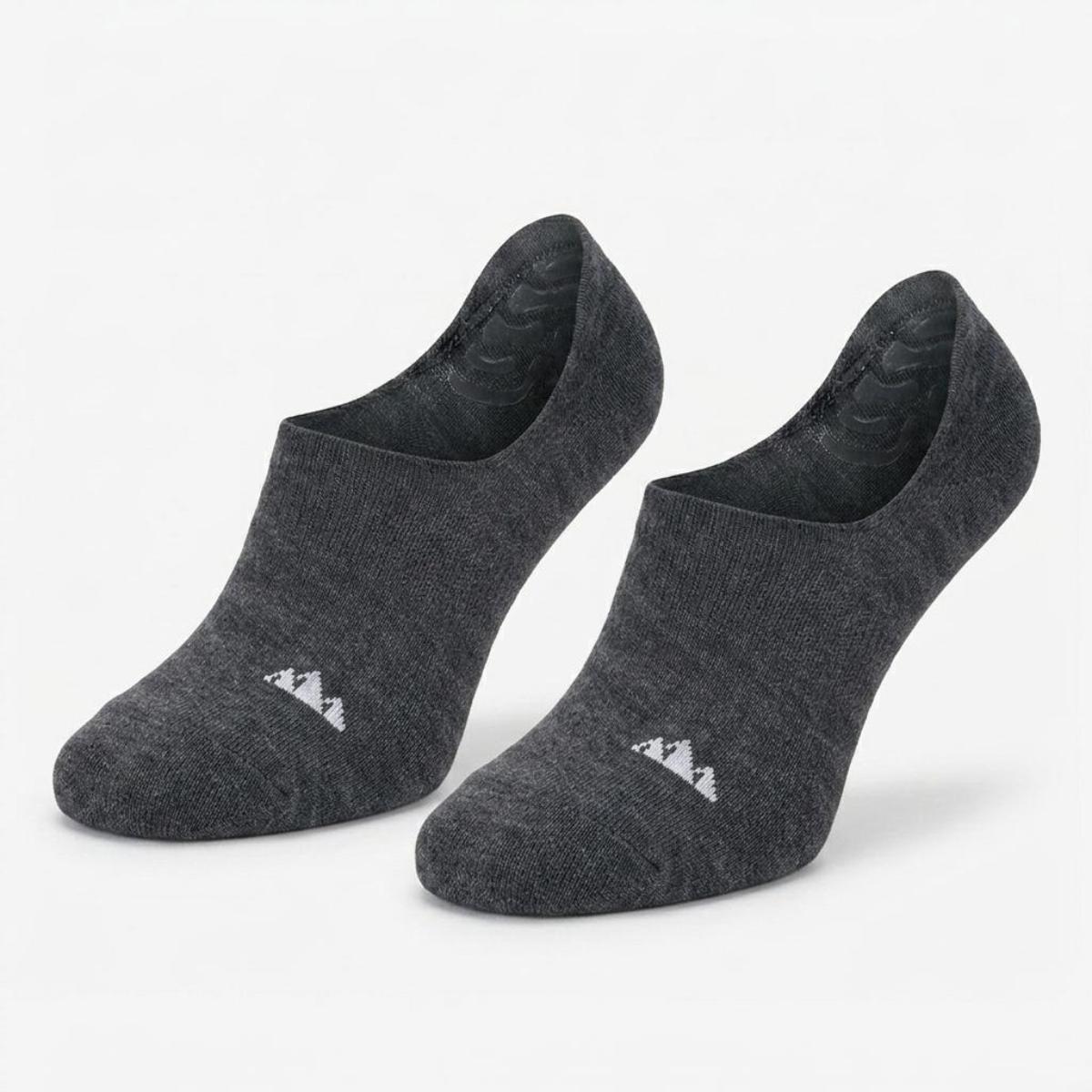 Men'S Plain Socks Pack 3Pc Set