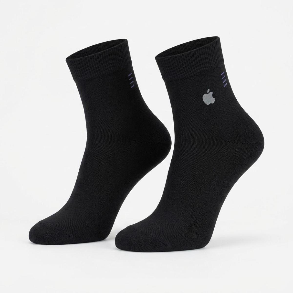 Men'S Sport Socks Single