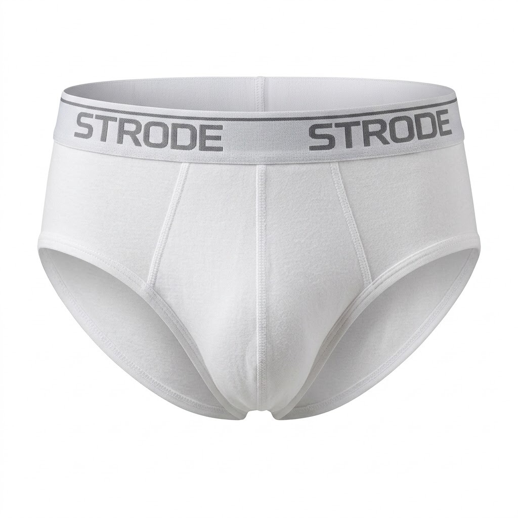 Men's Brief Set 2-Piece