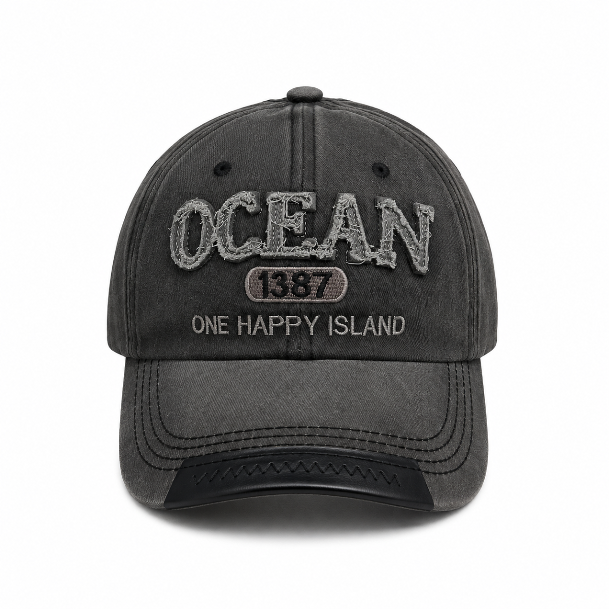 Men'S Baseball Cap