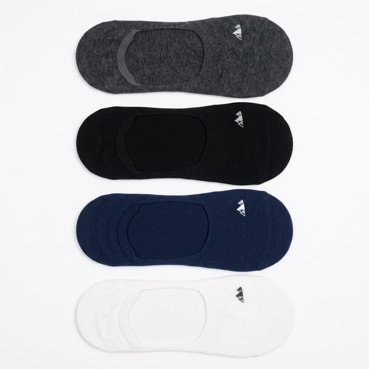 Men'S Foot Cover 3 Pcs