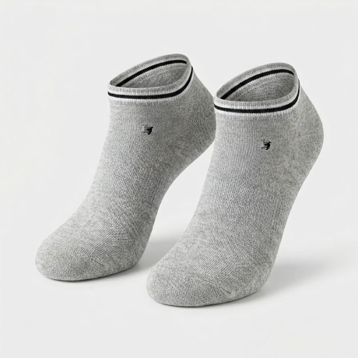 Men'S Foot Cover 5 Pcs