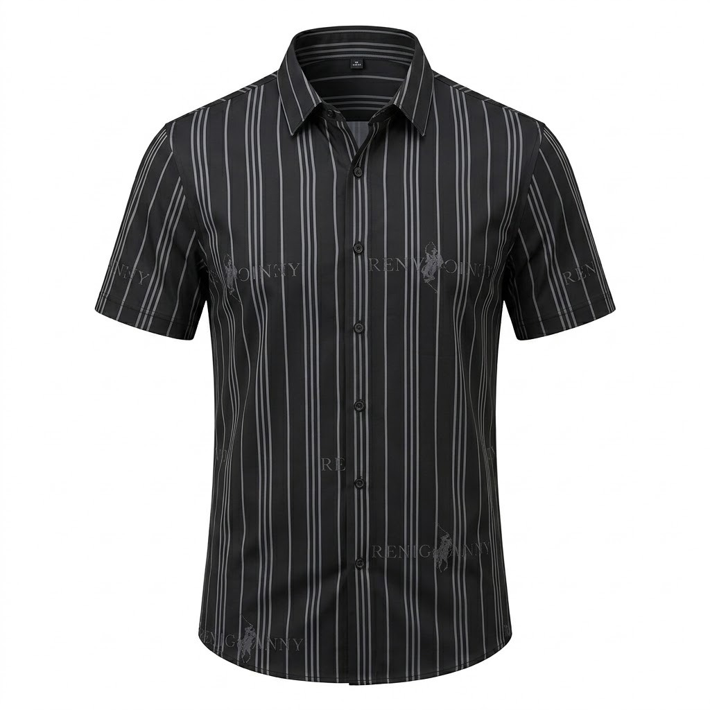Men's Casual Shirt