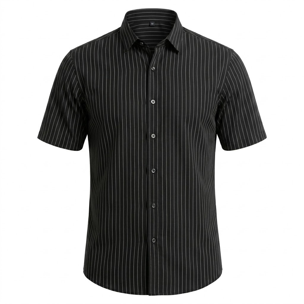 Men's Casual Shirt