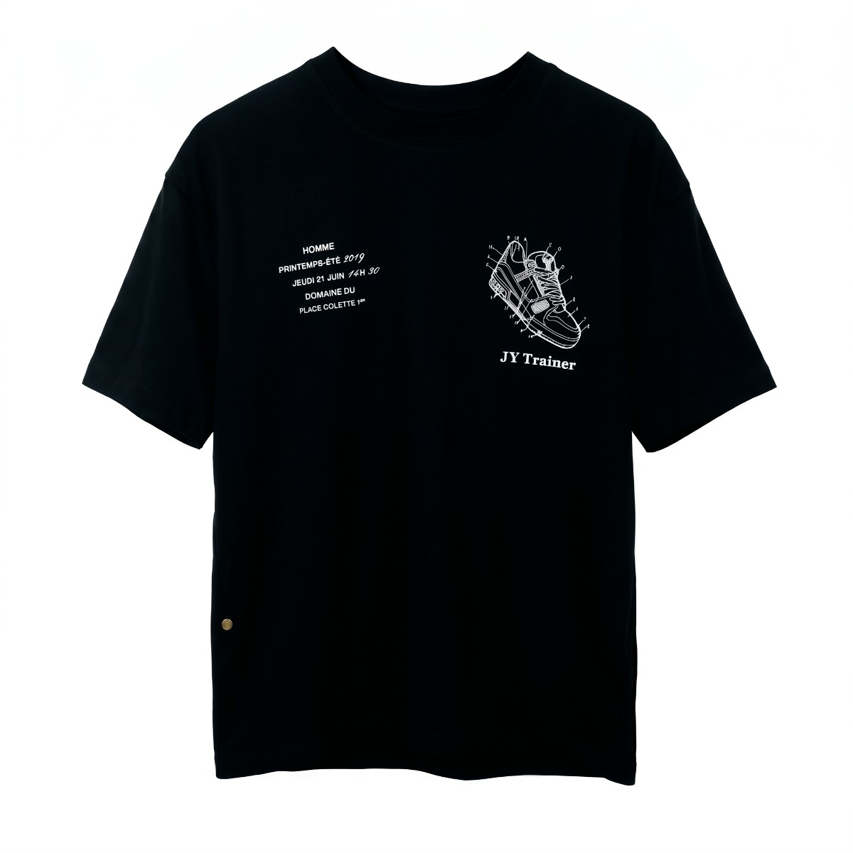Men's T-Shirt