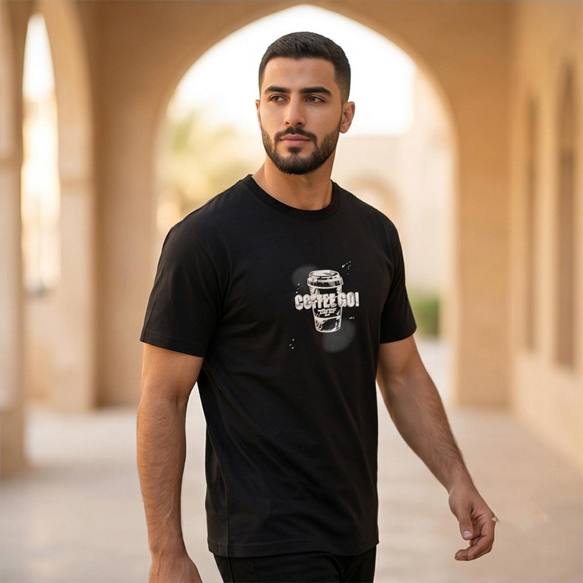 Mens T-Shirt