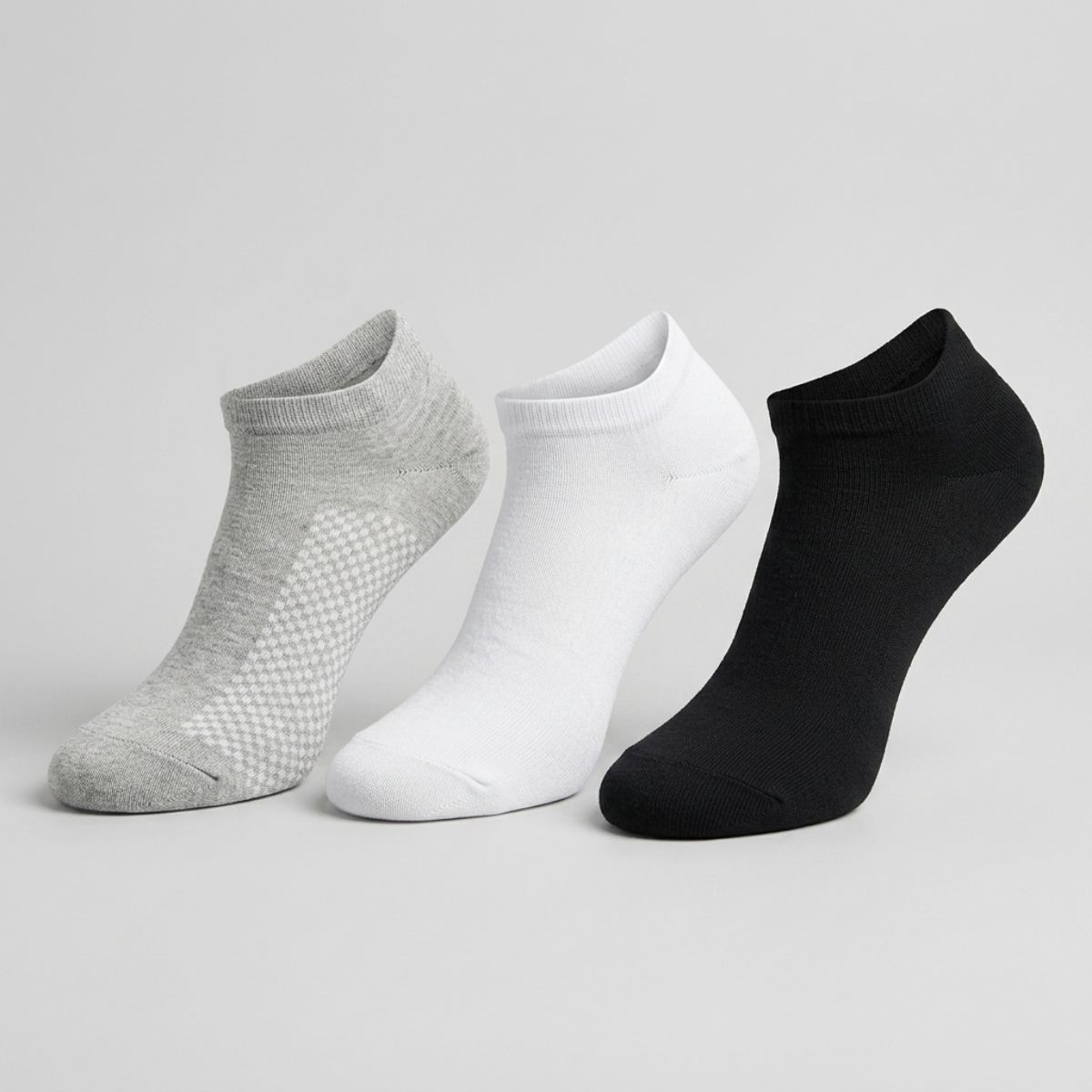 Mens Socks Pack 3Pcs