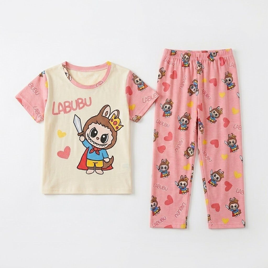 Girls Pyjama