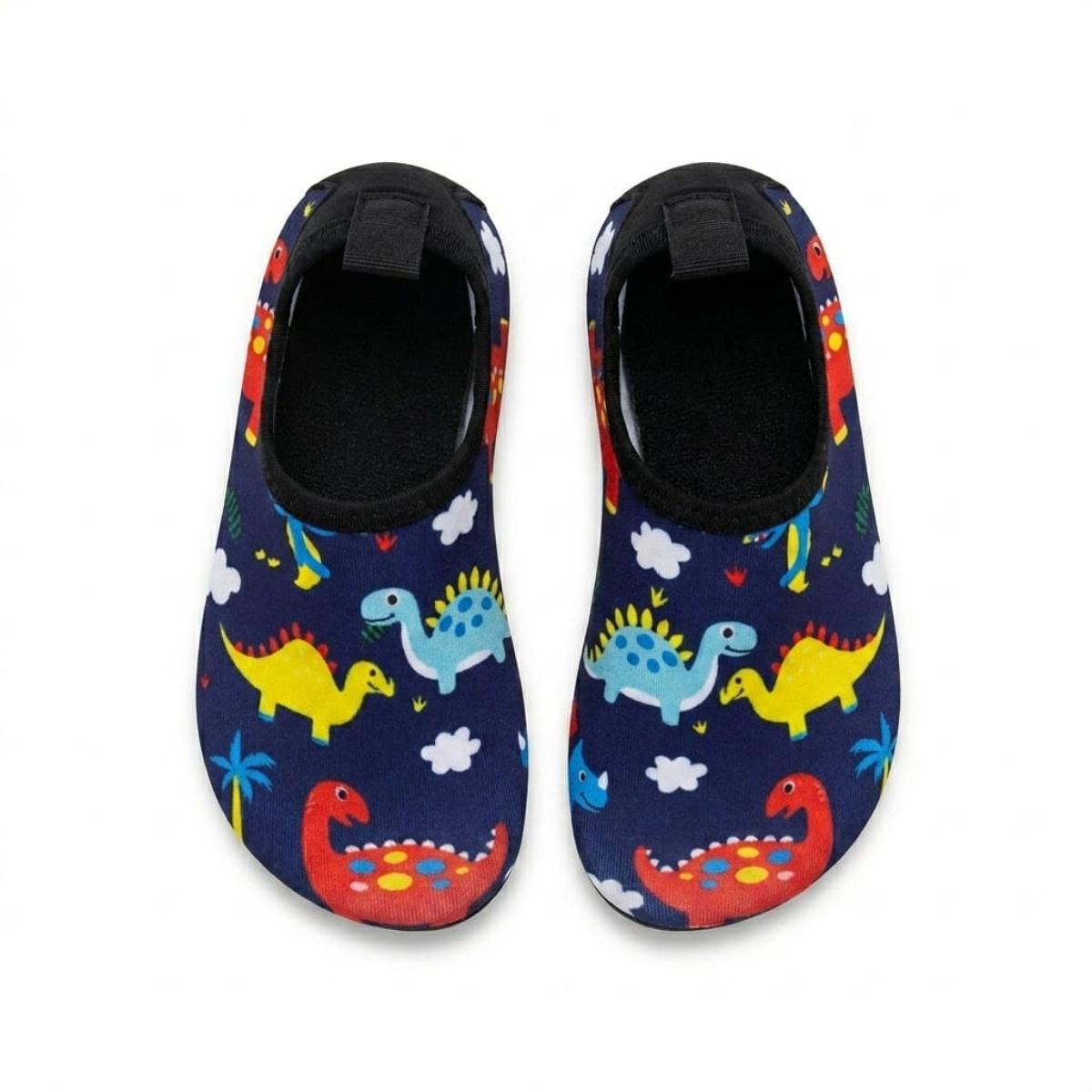 Boys Swimming Shoes Blue
