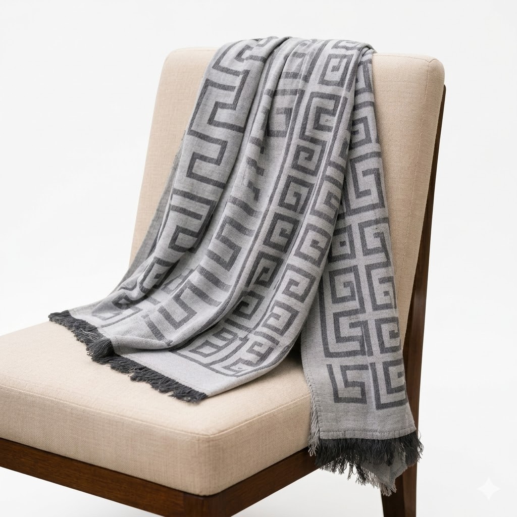Ladies Shella-Grey