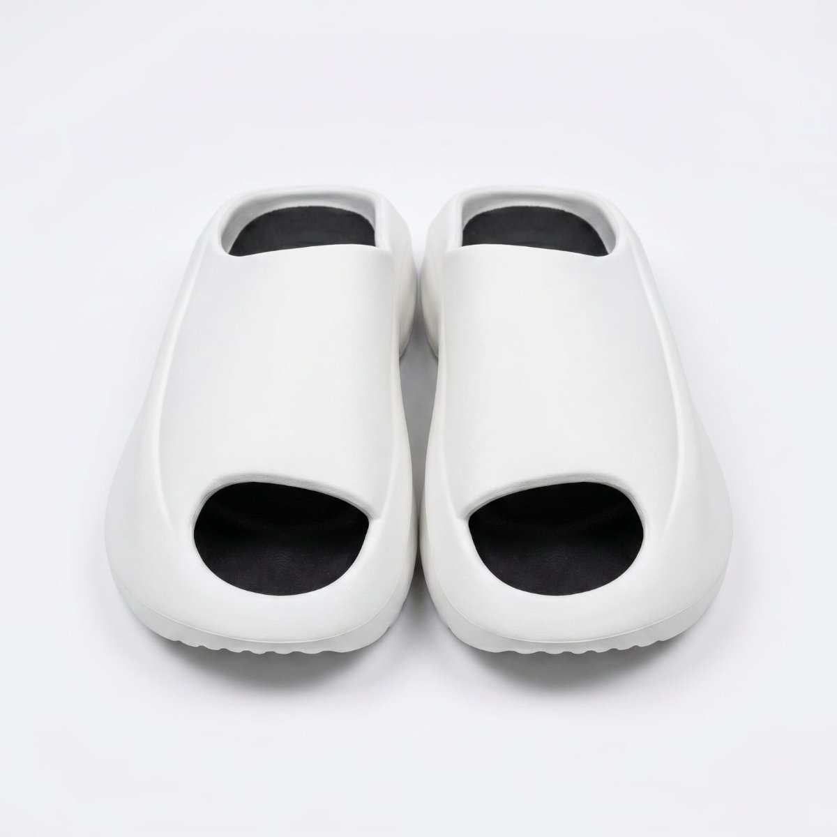 Gents Plastc Slippr W/O Finger