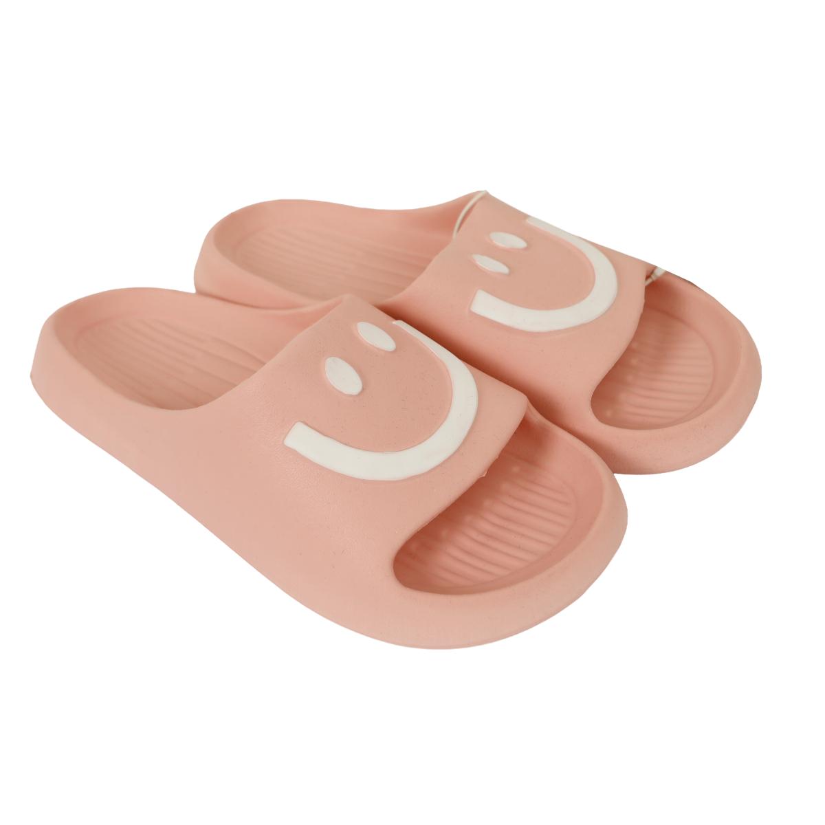 Boy's Casual Open-Toe Slides Slipper