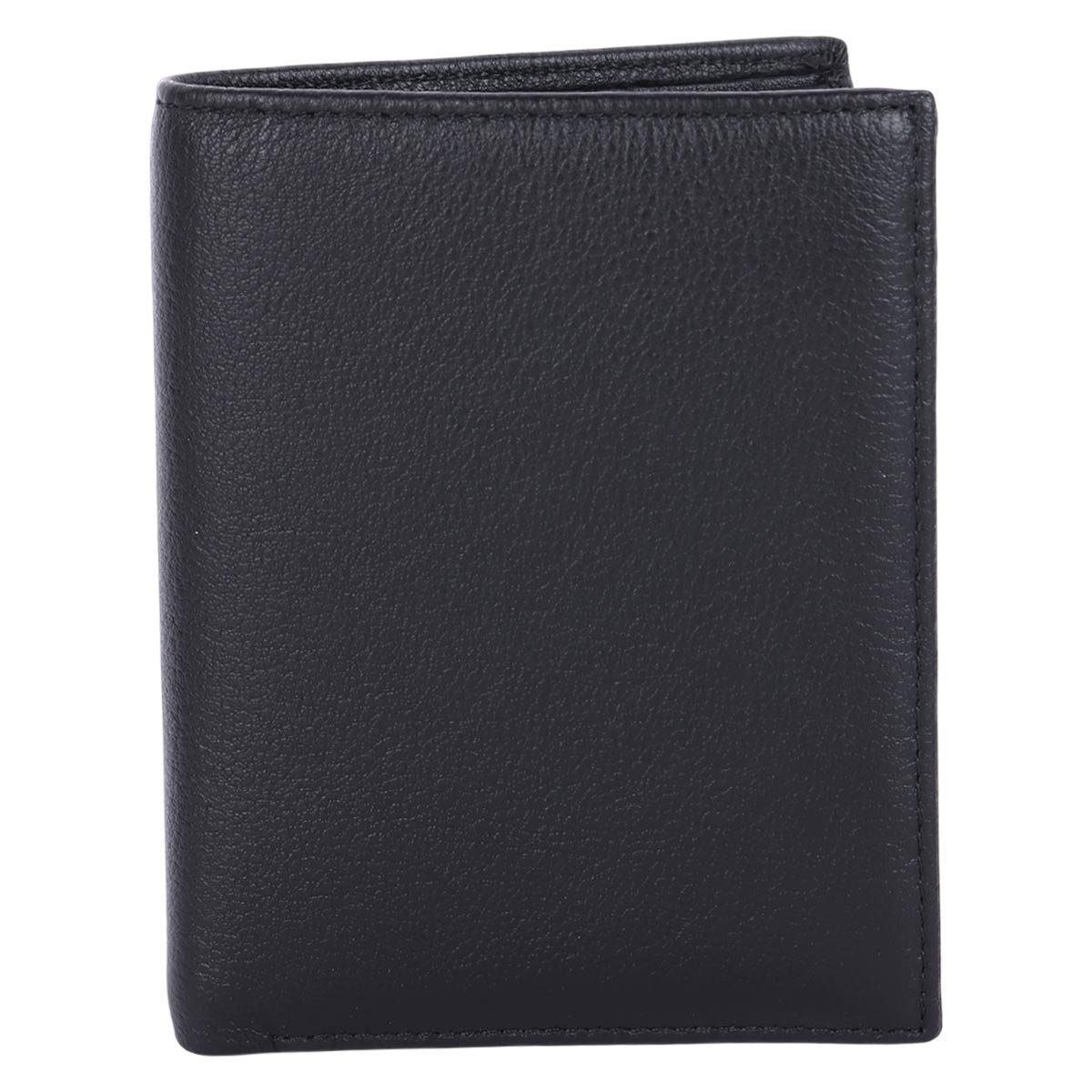 Gents Wallet Leather