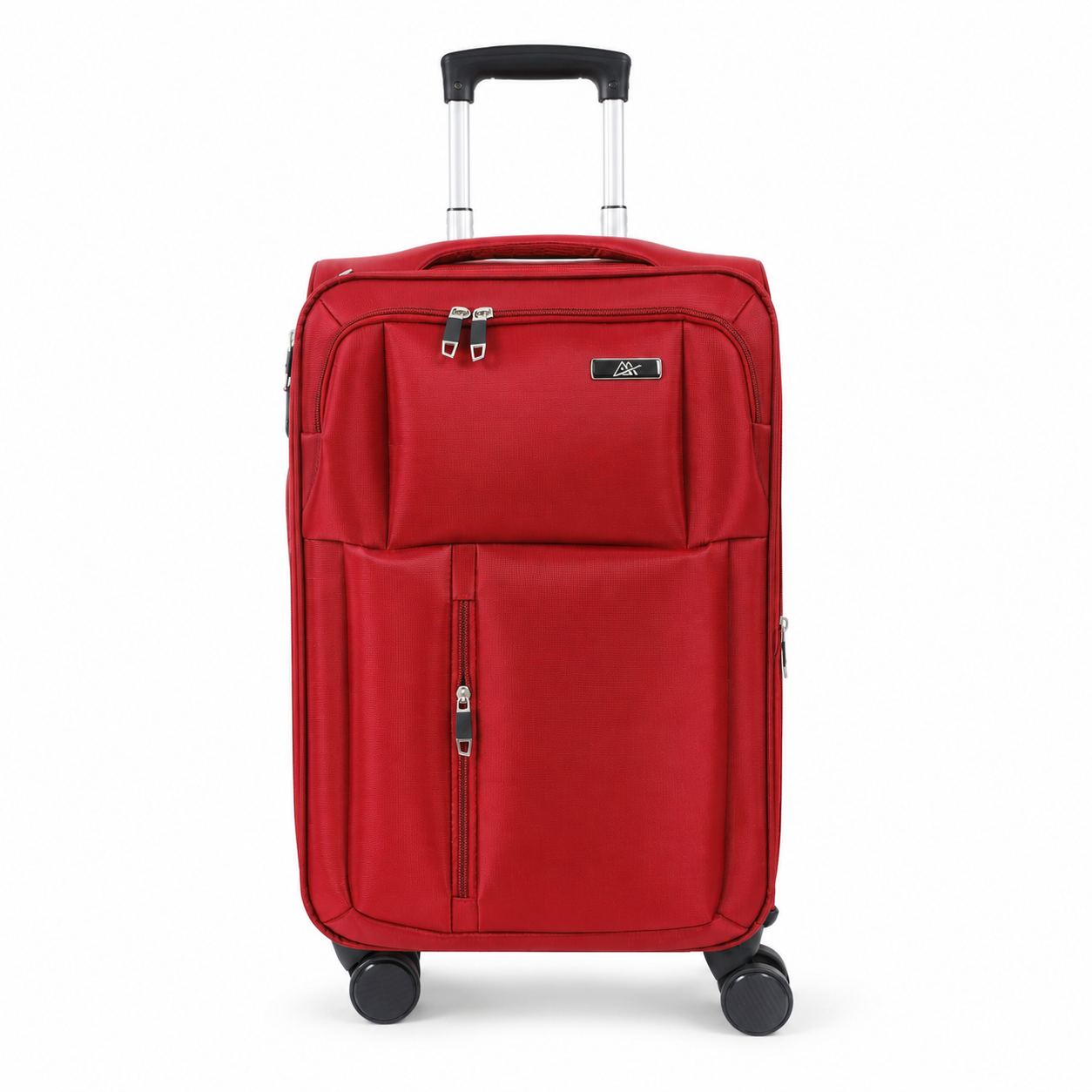 Trolley Bag Soft Plain B-002-32 Inch