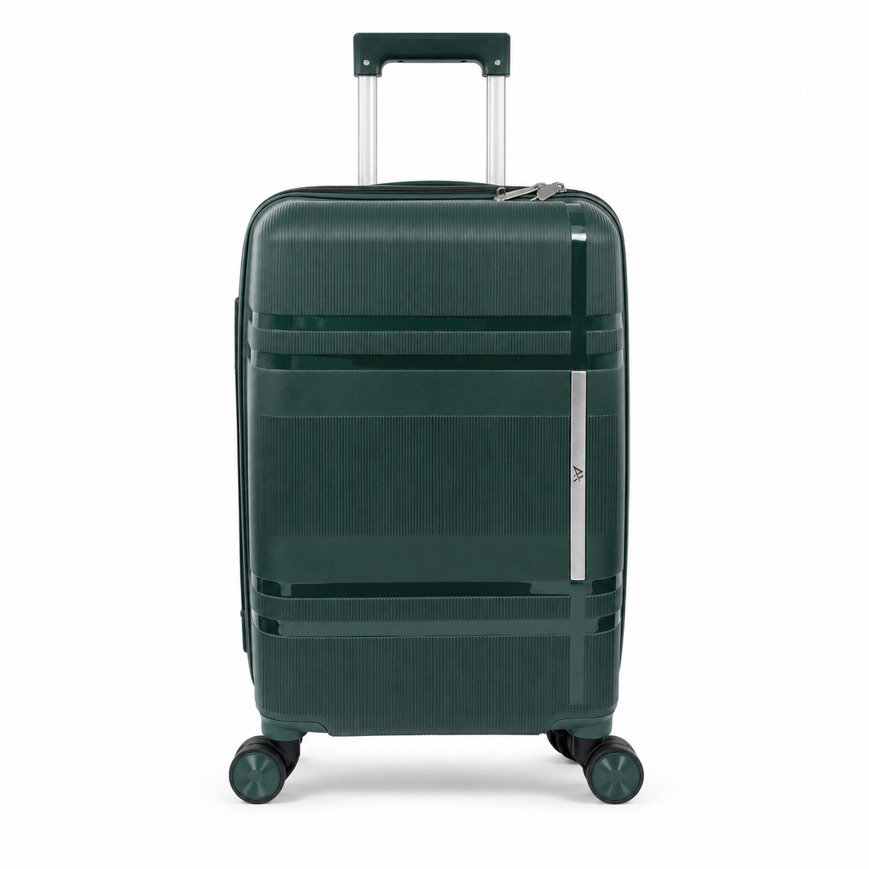 Stp-Trolly Bag Hard Plain-24 Inch